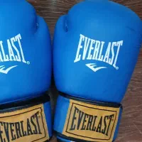دستکش بوکس چرم|تجهیزات ورزشی|پرند, فاز ۶|دیوار