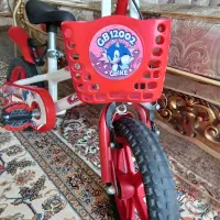 دوچرخه و روروئک کودک|دوچرخه، اسکیت، اسکوتر|اصفهان, طامه|دیوار