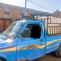 نیازمندراننده نیسان