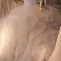 لباس عروس و فرمالیته