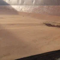 تریلر کمپرسی مارل|خودرو سنگین|اردبیل, |دیوار