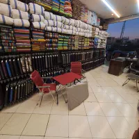 کارگرساده و فروشنده