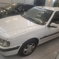 پژوپارس موتورجدید1402|خودرو سواری و وانت|قم, کاسه گران|دیوار