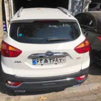 جک s3 / فقط شرایط