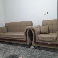 مبل|مبلمان خانگی و میز عسلی|قوچان, |دیوار