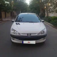پژو ۲۰۶ تیپ ۳ مدل ۱۳۸۹ نقد اقساط