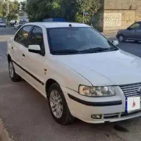 سمندمدل 89