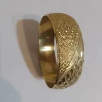 النگو تک پوش طلا روس