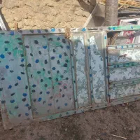 درب و پنجره دست دوم