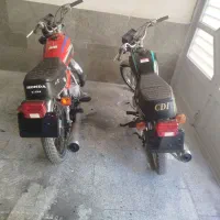 موتورسیکلت مزایده 125|موتورسیکلت|تبریز, |دیوار