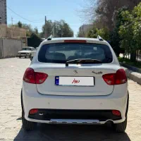 کوییک gx  در حد|خودرو سواری و وانت|کازرون, |دیوار