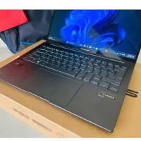 ایسوس ZenBook 14 OLED Q415MA|رایانه همراه|چابهار, |دیوار