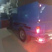 نیسان مدل ۱۴۰۲