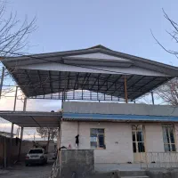 سبک سازی و نصب شیروانی