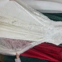 لباس عروس