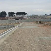 زمین-مناسب-باغچه