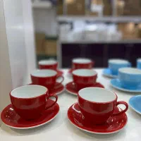 انواع ظروف چینی و اپال فانتزی|ظروف سرو و پذیرایی|مشهد, سجاد شهر|دیوار