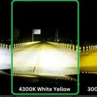 فروش کلی و جزئی هدلایت و لنز آفتابی بدون جریمه