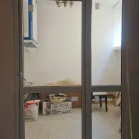 در دو جداره کاملا نو نو