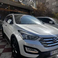 سانتافه ۲۰۱۵|خودرو سواری و وانت|کرج, عظیمیه|دیوار