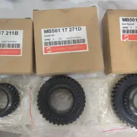 بلبرینگ گیربکس پراید|قطعات یدکی و لوازم جانبی|بجنورد, |دیوار