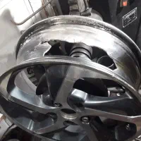 تعمیر رینگ|خدمات پیشه و مهارت|کرمانشاه, |دیوار