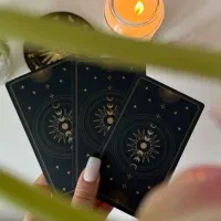 محبت و اشتی ، تاروت ، فال