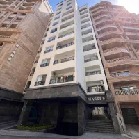 165 متر FULL MODERN DESIGN طبقات بالا ولیعصر