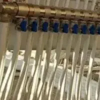 نصب و تعمیر  شیرآلات ، لوله کشی جزیی منبع اب  ...