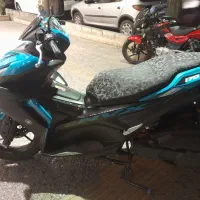 nvx 170 مدل ۱۴۰۳