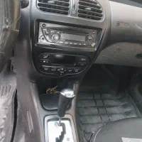 پژو 206 SD V8، مدل ۱۳۸۹|خودرو سواری و وانت|خمینی‌شهر, |دیوار
