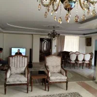 ۱۲۵متر غرق در نور
