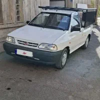 وانت پراید مدل 1402