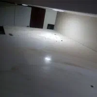 نظافتی و خدماتی پله پارکینگ