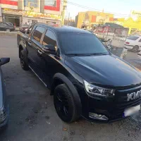 کی‌ام‌سی تی 8 مدل 1402