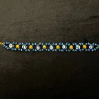 دستبند دستساز