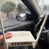 مودم وای فای هواوی