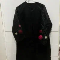 پافر کاپشن پالتو|لباس|سنقر, |دیوار