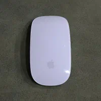 موس اپل Magic Mouse 2 در حد نو (توضیحات بخونید)