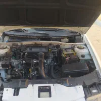 سمند lx|خودرو سواری و وانت|نظرآباد, رسالت|دیوار