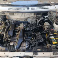 132 مدل 95|خودرو سواری و وانت|مشهد, انقلاب|دیوار