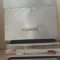 کباب پز|اجاق گاز و لوازم برقی پخت‌وپز|تهران, کوی بیمه|دیوار