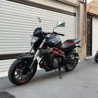 بنلی‌ 300|موتورسیکلت|رشت, حمیدیان|دیوار