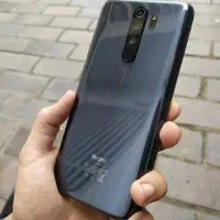 شیامی نوت8پرو حافظه 64