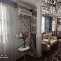 خونه اول ۶۰ متر دوم ۷۴ متر ۲ طبقه میلان ۱ گلستان|فروش خانه و ویلا|گلستان (تهران), |دیوار