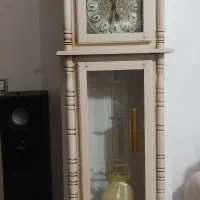 ساعت دیواری