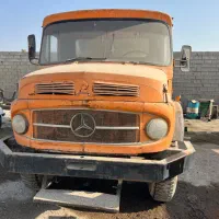 اسقاطی|خودرو سنگین|بندر ماهشهر, |دیوار