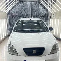 تیبا دو مدل ۹۶