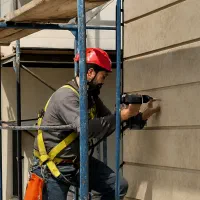 پیچ رول‌پلاک سنگ نما در مشهد و بازدید رایگان