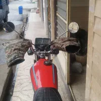 موتور 91|موتورسیکلت|بهارستان, |دیوار